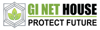GI Net Logo